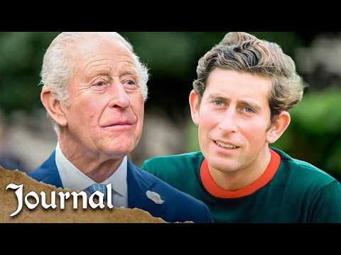 The Making of King Charles III: The Man Born To Be King