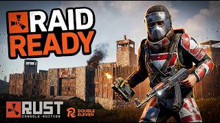 Rust Console Edition | Rust Episode 6 Great Duo Team | GAMEOUT GAMING