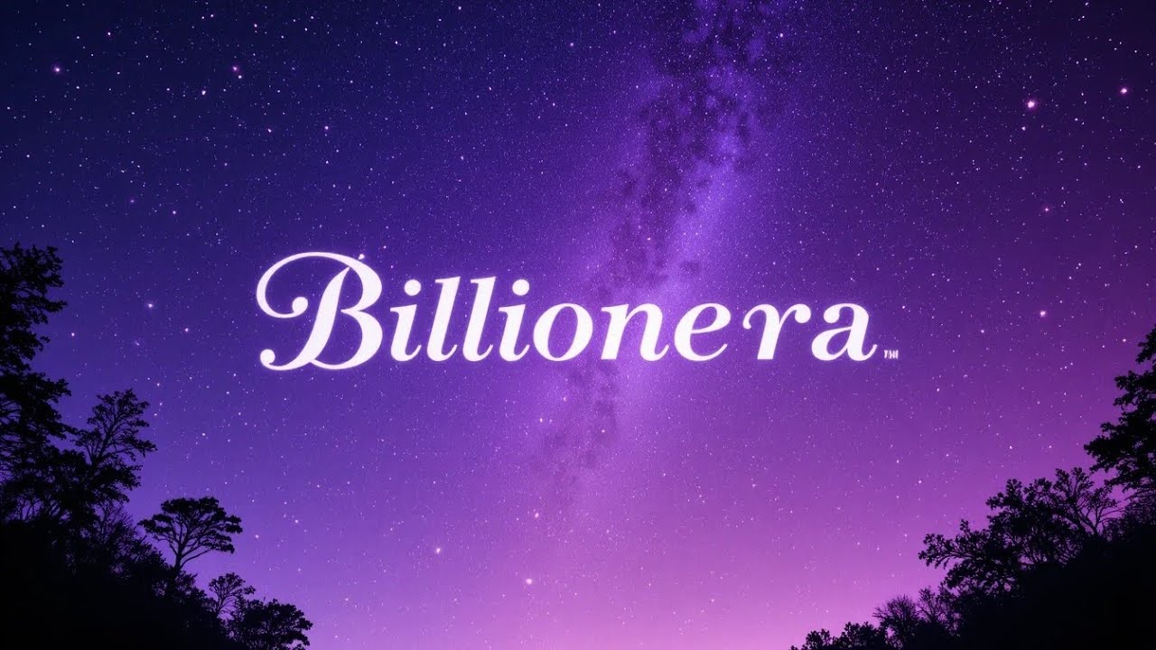 Billionera 💎 | Confidence & Boss Energy | Viral Song