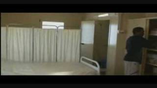 Centro Sanitario Con Impianto Solare A Buya - Eritrea