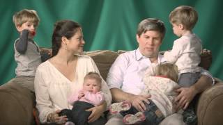 Rory Allen's Story: Understanding What's Important Commercial