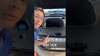Jaecoo J5 BEV Frunk and Other Features We Missed