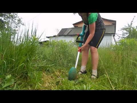 Триммер Bosch ART 30 CombiTrim