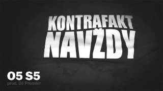 Watch Kontrafakt O5 S5 video