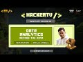 🚨 DATA ANALYTICS: DECODE THE DATA — HackerTV S3 EP 10 📡🔴