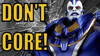 SKIP THIS EVENT COMPLETELY! Historic Encounter Event MILESTONE MATH! MARVEL Strike Force