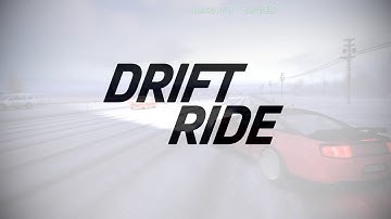 Drift Ride - Official Gameplay Trailer