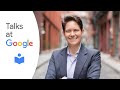 Dorie Clark | How to Be a Long Term Thinker in a Short Term World | Talks at Google