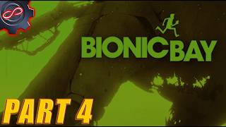 Ancient Alien Egg - BIonic Bay Part 4