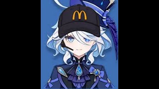 a ver si ya sale la vaquita y weas varias UwU | Genshin Impact |