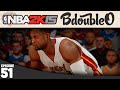 2K15 He's