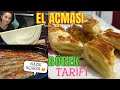 ‼️EL AÇMASI PRASALI BÖREK❌🥠VİTAMİN DEPOSU 💯BEKLENEN GÜN GELDİ NAZİK AÇTI 😂#bolgülmelivlog #vlog