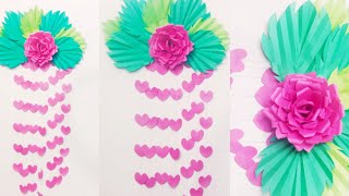 Paper Wall Hanging Wall Mate How To Make Paper Wall Mat