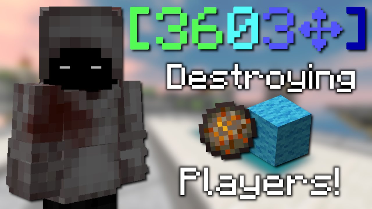 Demolishing POOR BedWars Players! | Stream Highlights [25w44]