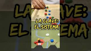 AgeOfSteam#JuegosDeMesa#BoardGames#Eurogame#JuegosDuros#BoardGameReels#BGG#Estrategia#MesaLudica