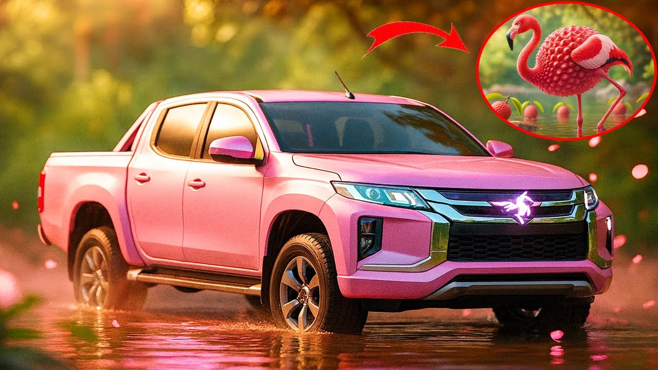 SIGMA BOY x BRAINROT EXTINCTION PICKUP TRUCK 2