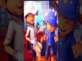 CCP BOBOIBOY ANGIN & CAHAYA || PART 694