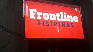 RPTV - Frontline Pilipinas Weekend Closing (01/10/2026)