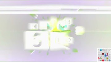 Klasky Csupo Logo 2021 in Light Room