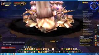 How to solo ''C'Thun'' in Temple of Ahn'Qiraj - Patch 5.1