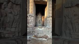 Chaturbhuj Temple Khajuraho