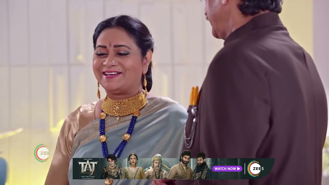 Kumkum Bhagya | Ep - 2476 | Webisode | Jul, 23 2023 | Krishna Kaul, Mugdha Chaphekar | Zee TV