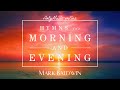    hymns for morning and evening  mark baldwin  high quality music 4k