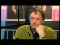 Capture de la vidéo Willem Van Ekeren In "Vrije Geluiden" Interviews
