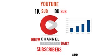 HOW TO GET FREE SUBSCRIBERS ON YOUTUBE CHANNEL PROMOTER 10K SUB IN NO TIME screenshot 5