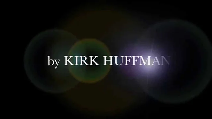 JEHOVAH JIREH by KIRK HUFFMAN