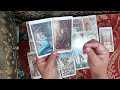 ¿Qué piensa hacer respecto a ti? Tarot interactivo