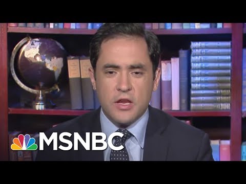 New Shake-Ups Ahead For President Donald Trump Outside Legal Team | Morning Joe | MSNBC