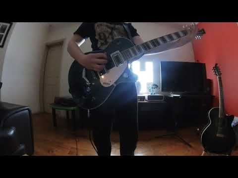Loser - Beck guitar cover
