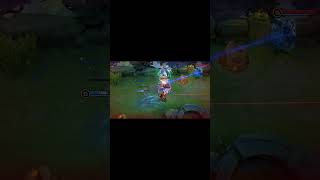Gameplay Yaria benar-benar bikin kaget! 😱#HonorofKings #HOK #Yaria #NewSkin