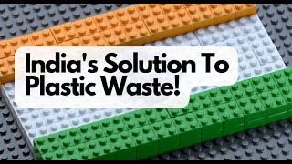 Indian Seaweed To Replace Plastic?
