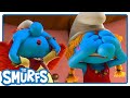 I Don T Like It The Smurfs 3D Cartoon Movies 