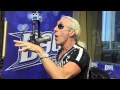Dee Snider Brings “Rock & Roll Christmas Tale” To Chicago