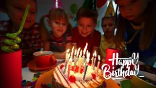 🎂 Happy Birthday 🎂 #3 - 😍 Animated calligraphy screenshot 5