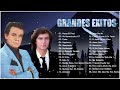 CAMILO SESTO, JOSE JOSE  - LAS 30 SUPER GRANDES ÉXITOS BALADAS ROMANTICOS 90S