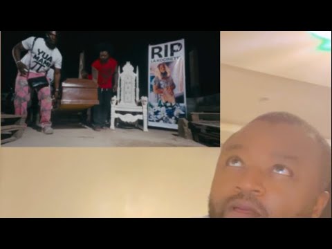 Maahlox a enterré Kocee dans la poubelle