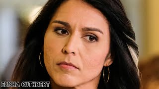 Tulsi Gabbard Huge Size Will Make You Look Twice, Try Not To Drool
