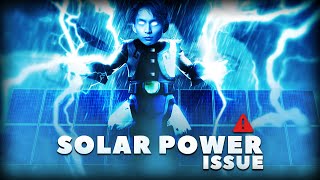 WE FACED THE SOLAR POWER ISSUE (SingSing Dota 2 Highlights #2153)