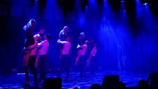 NT-Show 2018 | Love is a bitch NT-Show 2018 | Love is a bitch