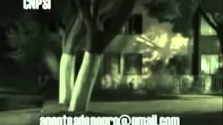 Real Angel Ghost Demon Sightings 2014