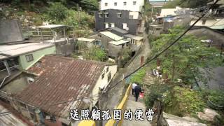 【小人物大英雄】20140127 - 怒海法龍