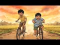 Mobile Nahi Tha Toh Bachpan Itna Sundar Tha 😭 | 90s Gaon Ki Asli Zindagi
