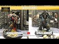 * NEW CODEX* 8th Edition Battle Report: Space Wolves vs Red Scorpions 1750 Points