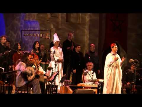 Mondomix présente : Jordi Savall, Hespèrion XXI, la Capella Reial de Catalunya