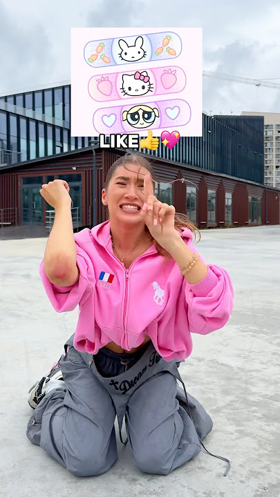 OMG😱 Your BAND AID🩹 if you…🤯💖 #shorts #short