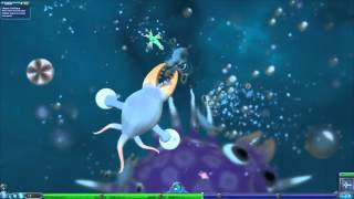 Spore S 2 E1